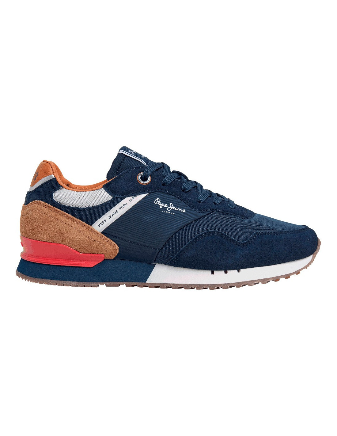 Pepe jeans london scarpe deals