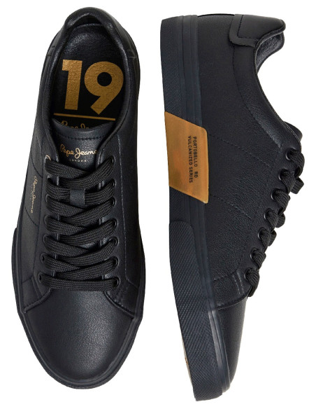 PEPE JEANS Kenton Rise M - Turnschuhe