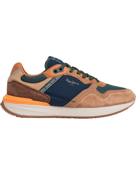 PEPE JEANS Buster Pro M - Turnschuhe