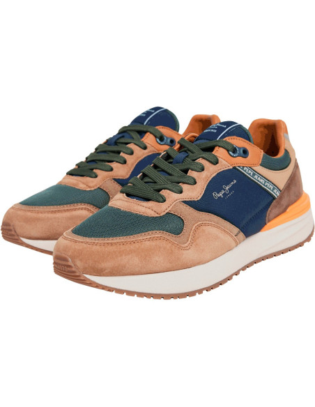 PEPE JEANS Buster Pro M - Turnschuhe