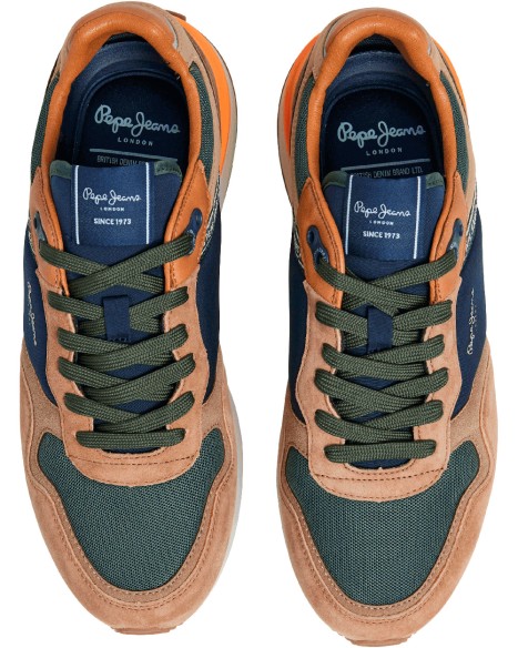 PEPE JEANS Buster Pro M - Tênis