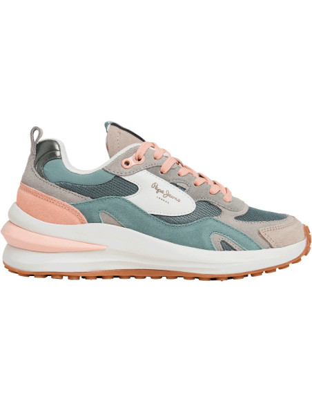 PEPE JEANS Winslow Urban W - Turnschuhe