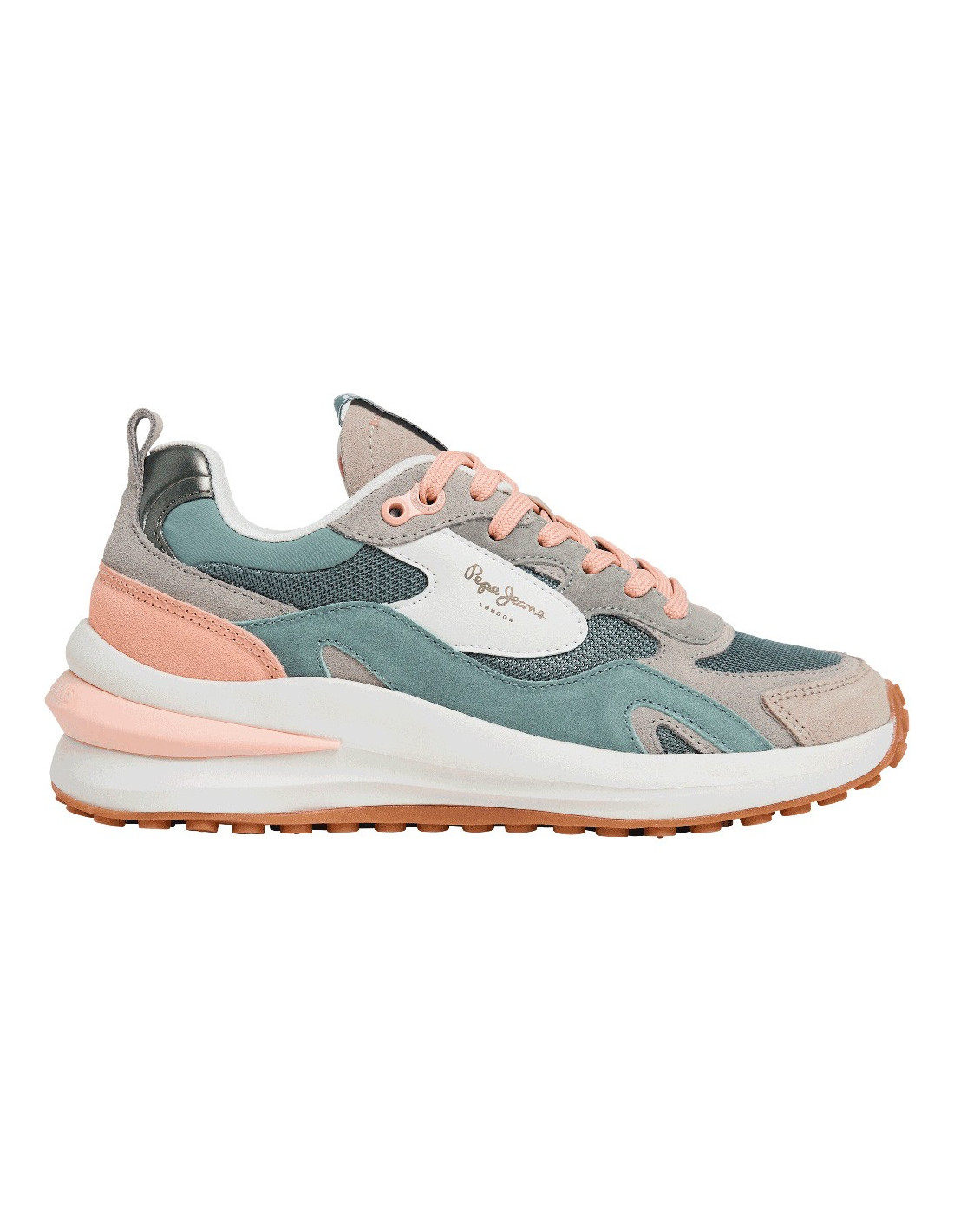 PEPE JEANS Winslow Urban W - Sneakers