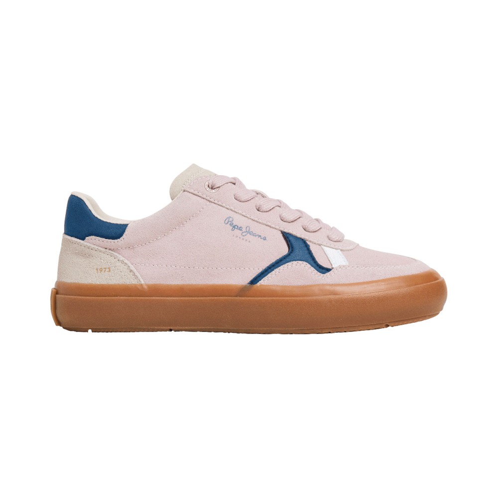 PEPE JEANS Travis Retro W - Turnschuhe