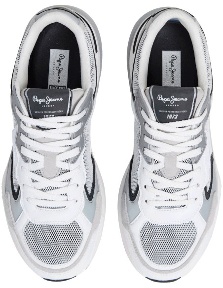PEPE JEANS Dave Master M - Zapatillas