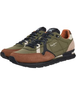 PEPE JEANS Brit Road M - Sneakers 2