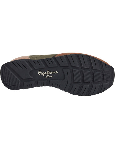 PEPE JEANS Brit Road M - Turnschuhe