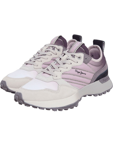 PEPE JEANS Lucky Flag - Scarpe da ginnastica