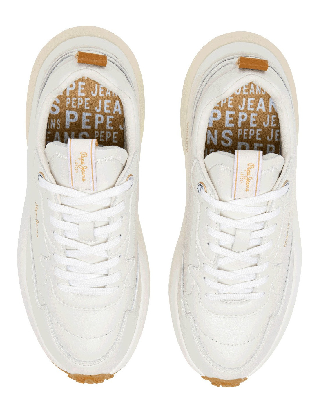 PEPE JEANS Winslow Action W - Sneakers