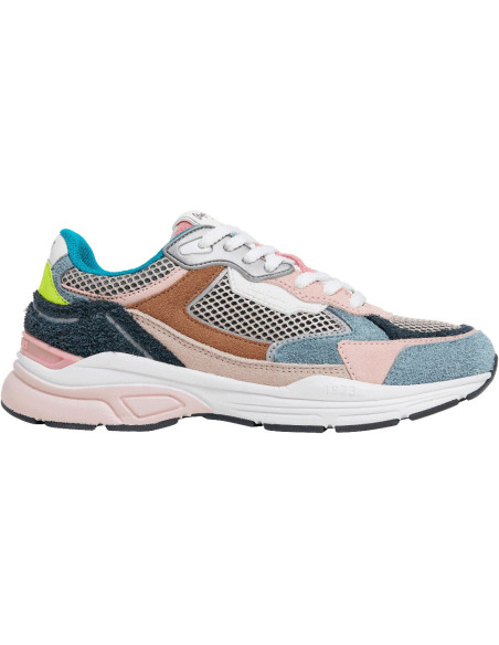 PEPE JEANS Dave Risen W - Turnschuhe