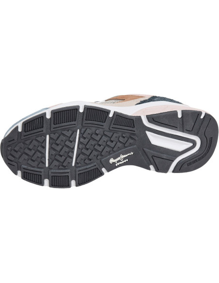 PEPE JEANS Dave Risen W - Turnschuhe