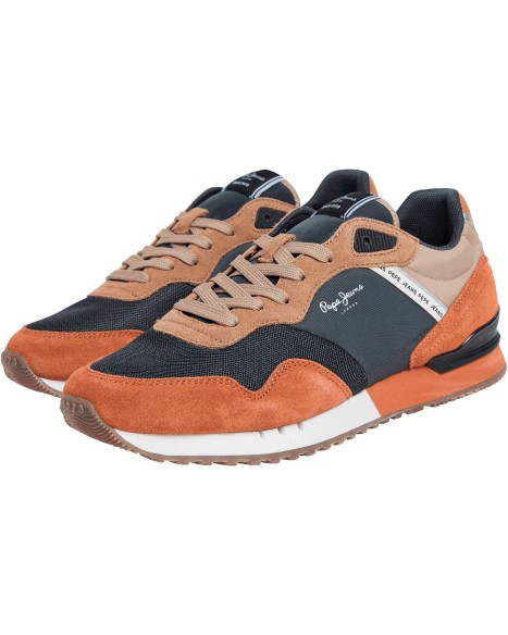 PEPE JEANS London Grade M - Baskets