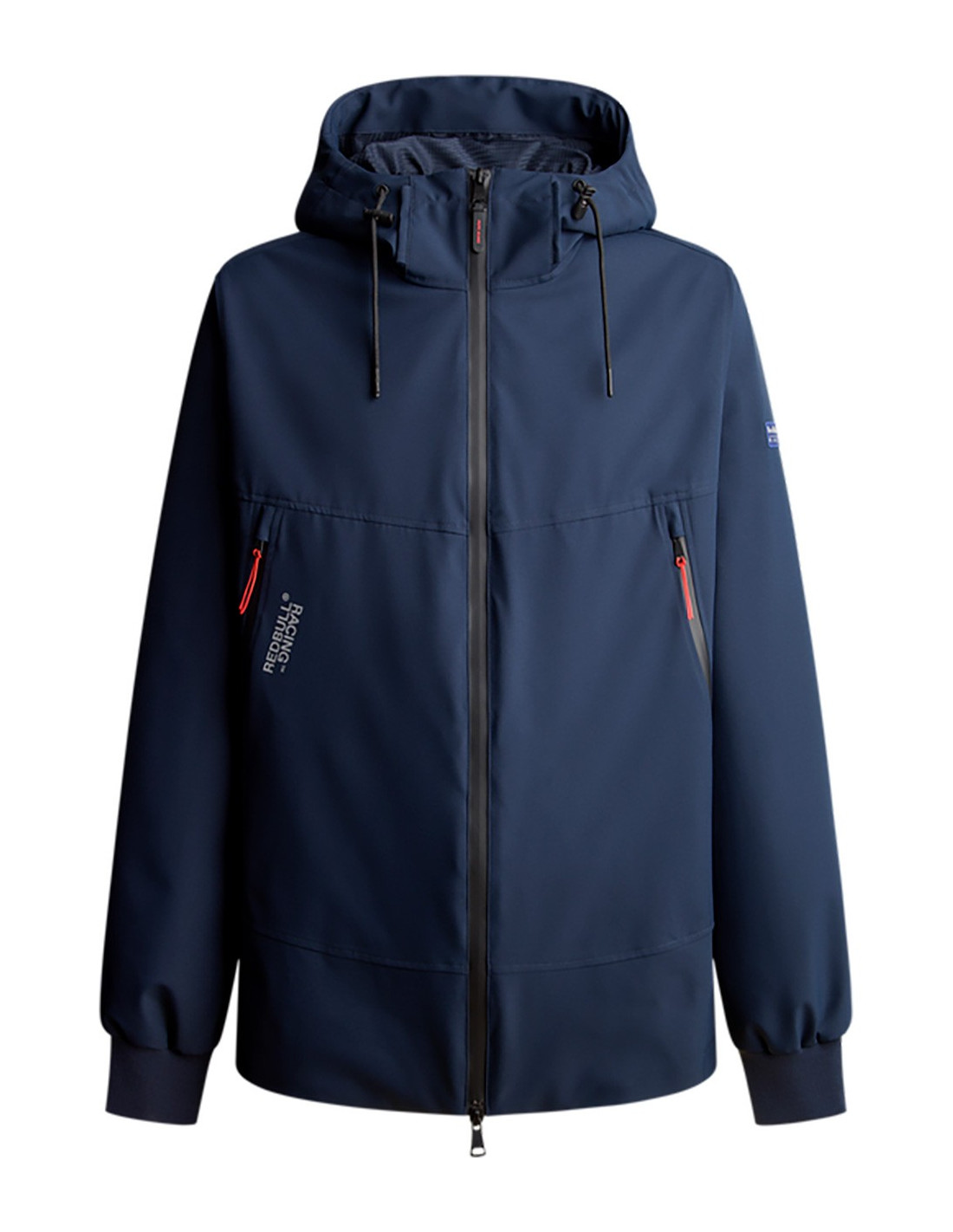 RED BULL RACING x Pepe Jeans RM400007 - Jacket