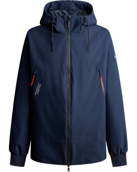 RED BULL RACING x Pepe Jeans RM400007 - Jaqueta