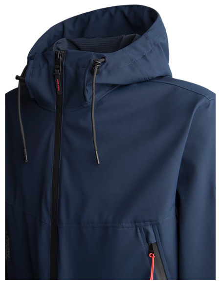 RED BULL RACING x Pepe Jeans RM400007 - Jacket