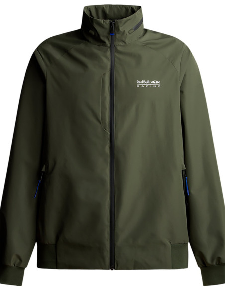 RED BULL RACING x Pepe Jeans RM400006 - Windbreaker