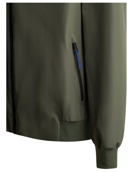 RED BULL RACING x Pepe Jeans RM400006 - Cortavientos
