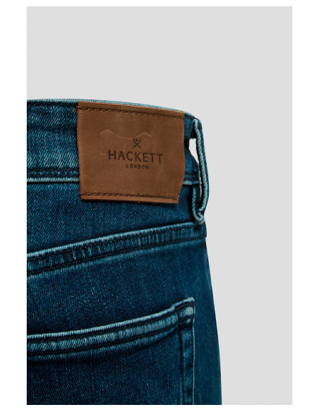 HACKETT HM212650R - Jeans