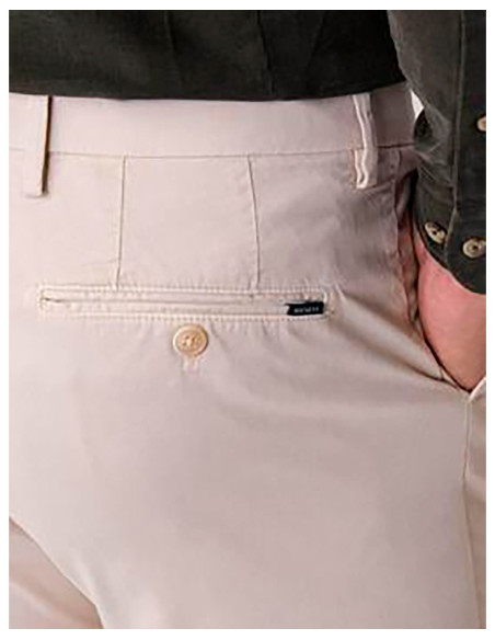 HACKETT HM212487R - Calça chino