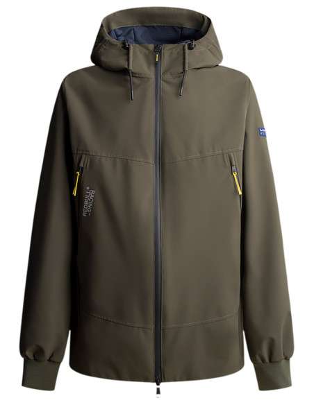 RED BULL RACING x Pepe Jeans RM400007 - Jaqueta