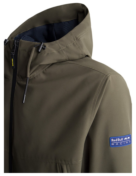 RED BULL RACING x Pepe Jeans RM400007 - Jaqueta