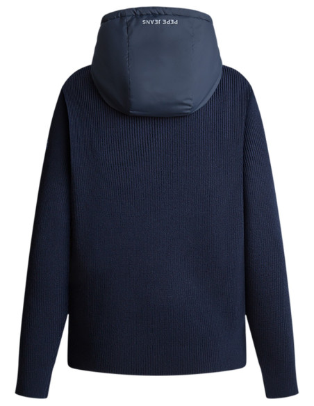 RED BULL RACING x Pepe Jeans RM490008 – Fleecefutter
