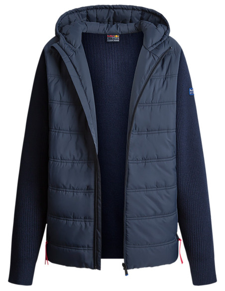 RED BULL RACING x Pepe Jeans RM490008 - Forro polar