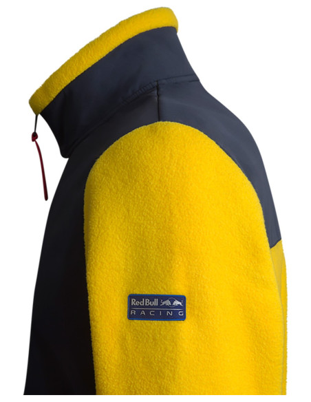 RED BULL RACING x Pepe Jeans RM490006 – Fleecefutter