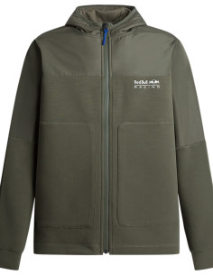 RED BULL RACING x Pepe Jeans RM490002 - Sweatshirt