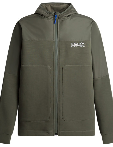 RED BULL RACING x Pepe Jeans RM490002 – Sweatshirt