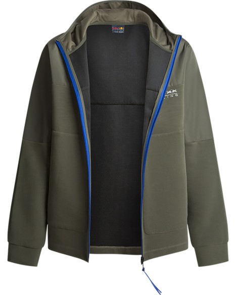RED BULL RACING x Pepe Jeans RM490002 - Moletom