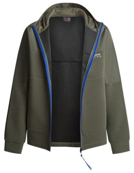 RED BULL RACING x Pepe Jeans RM490002 – Sweatshirt