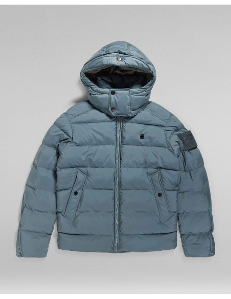 G-STAR G- Whistler Pdd Hdd  - Chaqueta