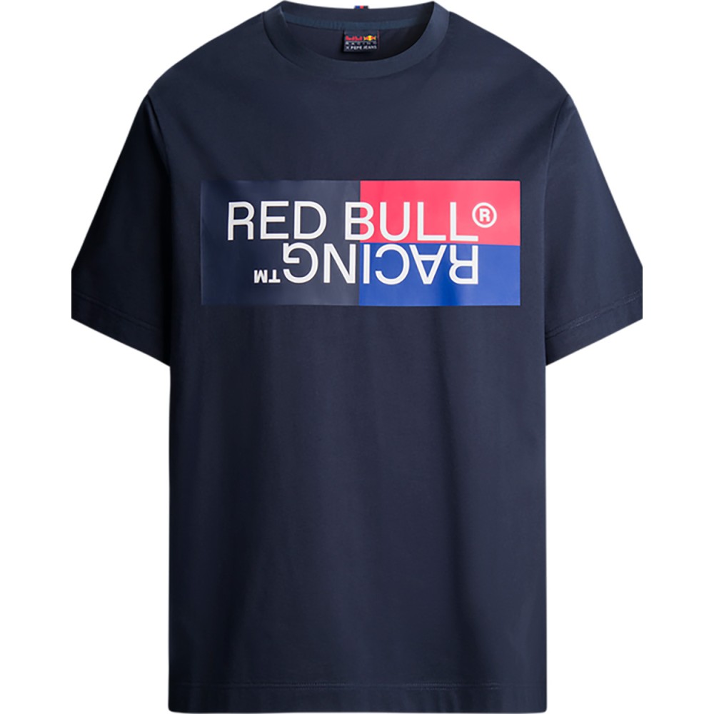 RED BULL RACING x Pepe Jeans RM500001 - T-Shirt