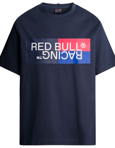 RED BULL RACING x Pepe Jeans RM500001 - T-Shirt