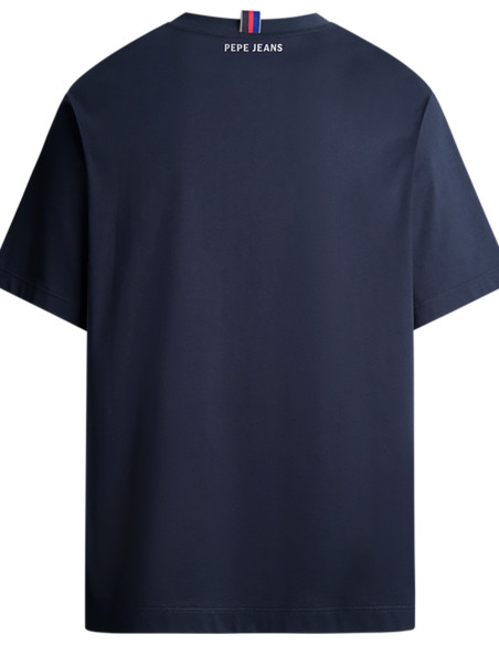 RED BULL RACING x Pepe Jeans RM500001 - T-Shirt