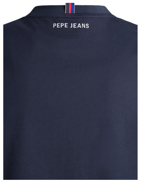 RED BULL RACING x Pepe Jeans RM500001 - T-Shirt