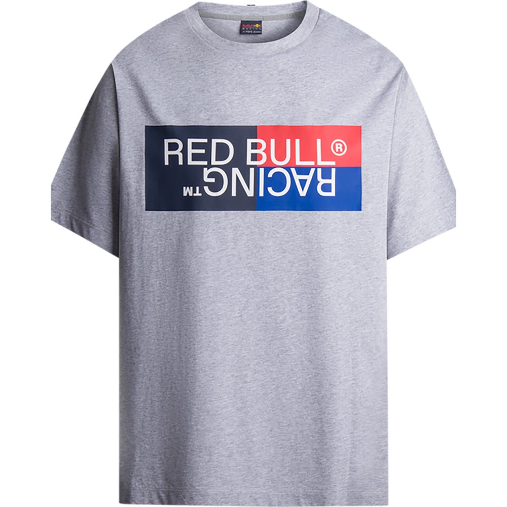 RED BULL RACING x Pepe Jeans RM500001 - T-Shirt