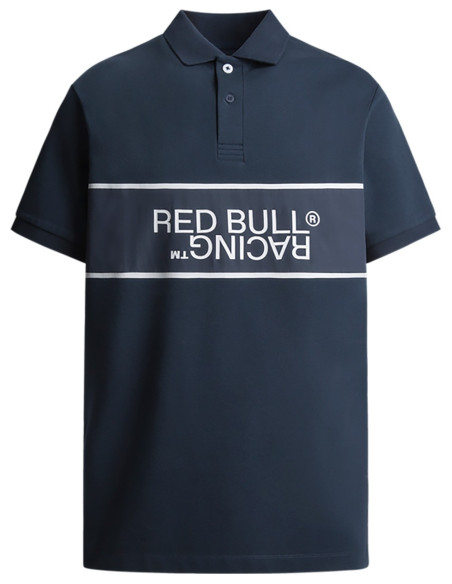 RED BULL RACING x Pepe Jeans RM540004 - Polo