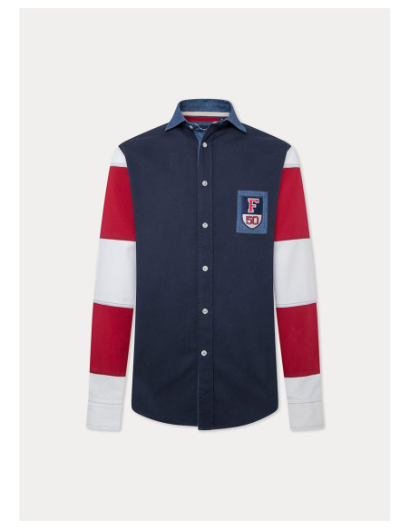 FAçONNABLE FM310804 - Shirt