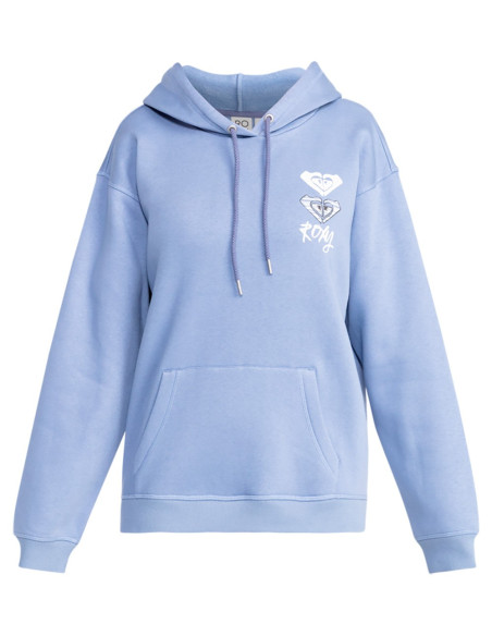 ROXY Surf Stoked Brushed A - Sudadera