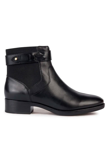 GEOX D Felicity F - Ankle boots
