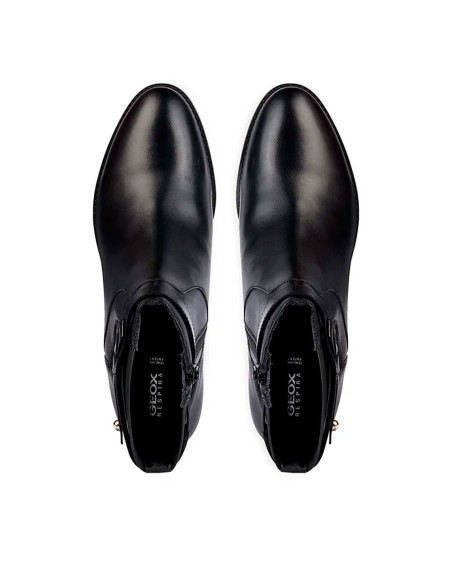 GEOX D Felicity F - Bottines