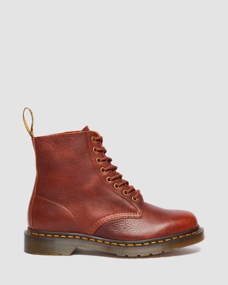 DR MARTENS 1460 Pascal - Botas
