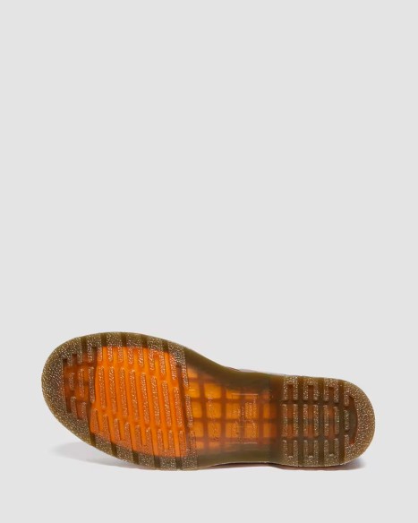 DR MARTENS 1460 Pascal - Bottes