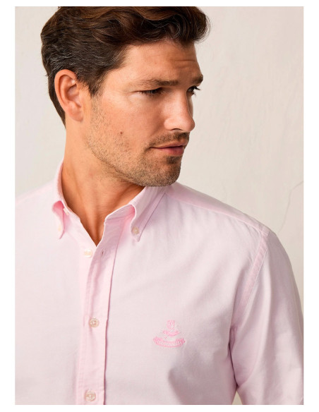 FAçONNABLE FM301852 - Camicia