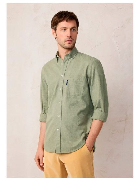 FAçONNABLE FM301863 - Camisa