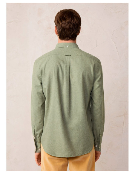 FAçONNABLE FM301863 - Camisa