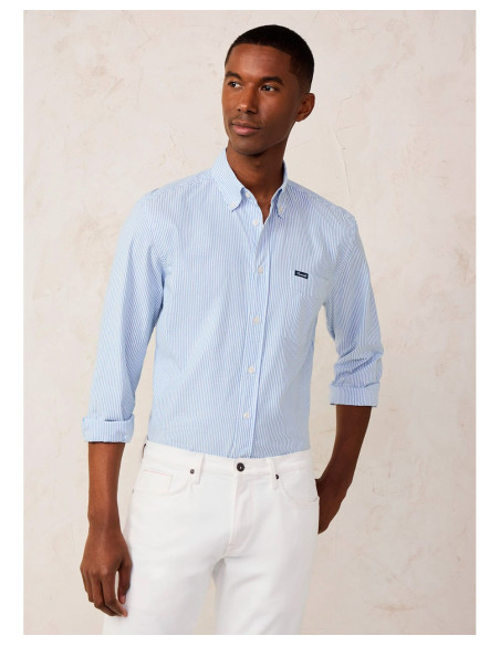 FAçONNABLE FM310790 - Camicia