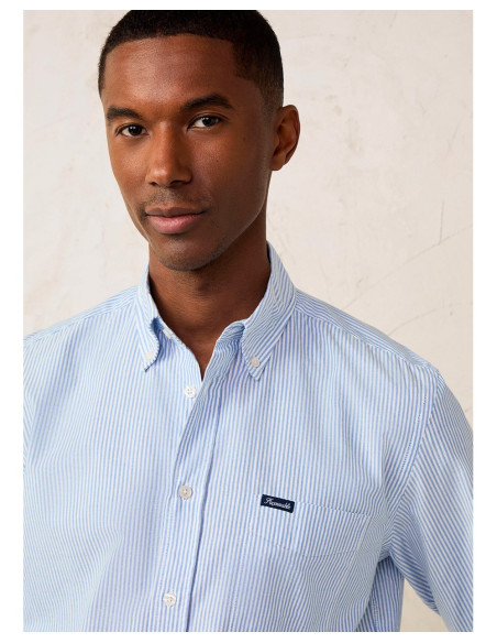 FAçONNABLE FM310790 - Camicia